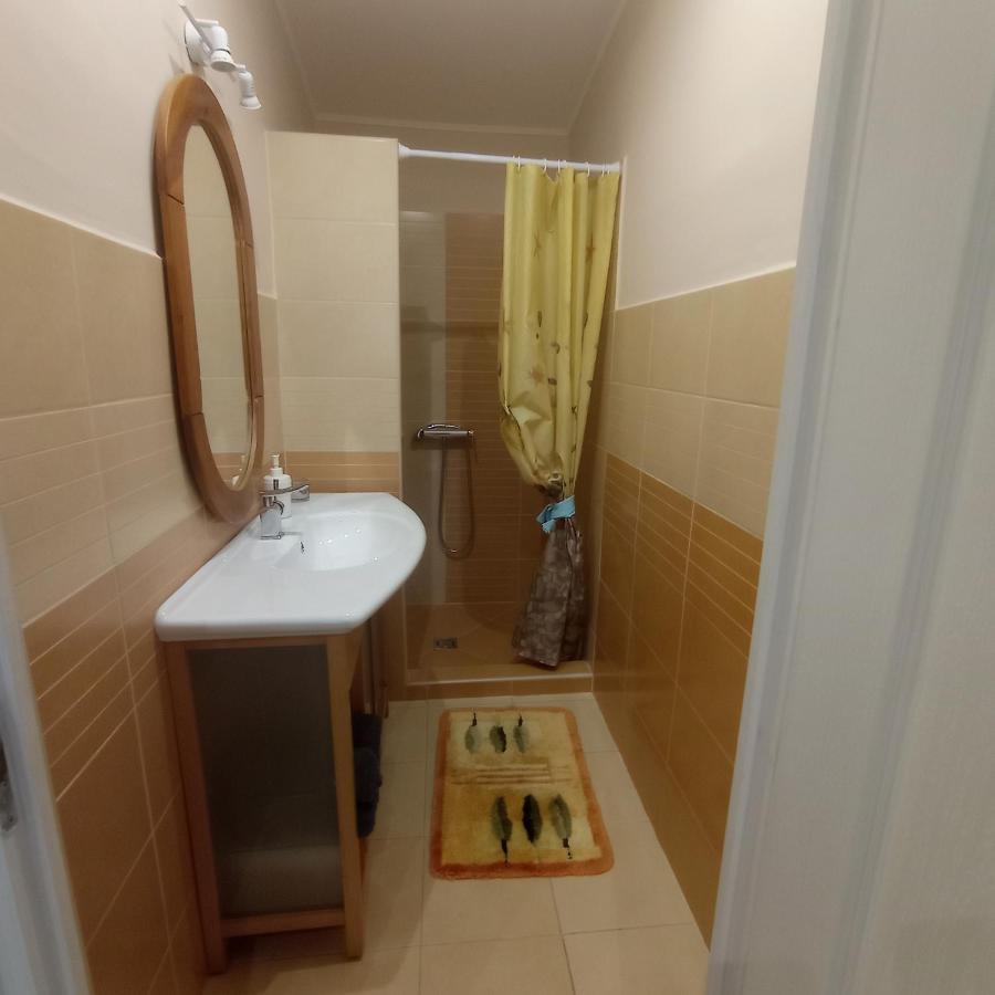 Rozsa Apartman อัลโชเอิร์ช ภายนอก รูปภาพ