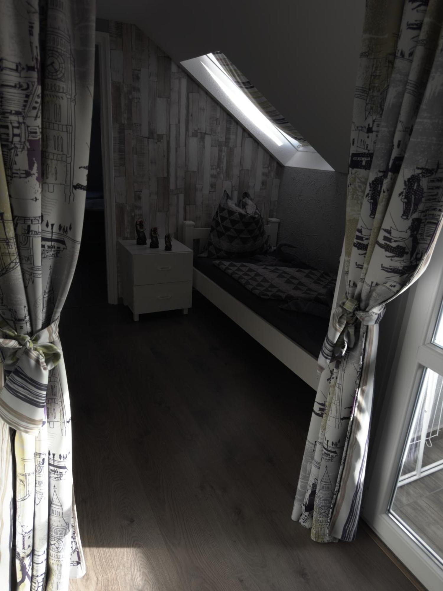 Rozsa Apartman อัลโชเอิร์ช ห้อง รูปภาพ